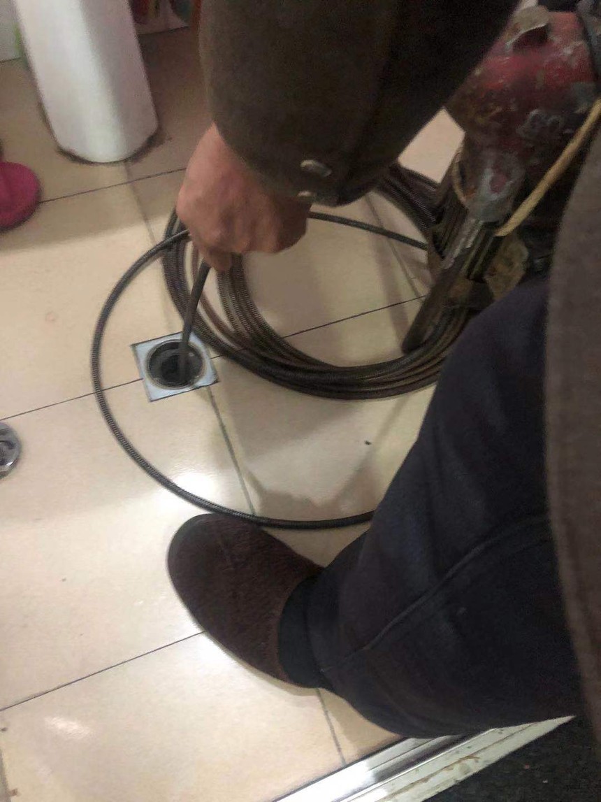 武穴管道疏通，疏通下水道